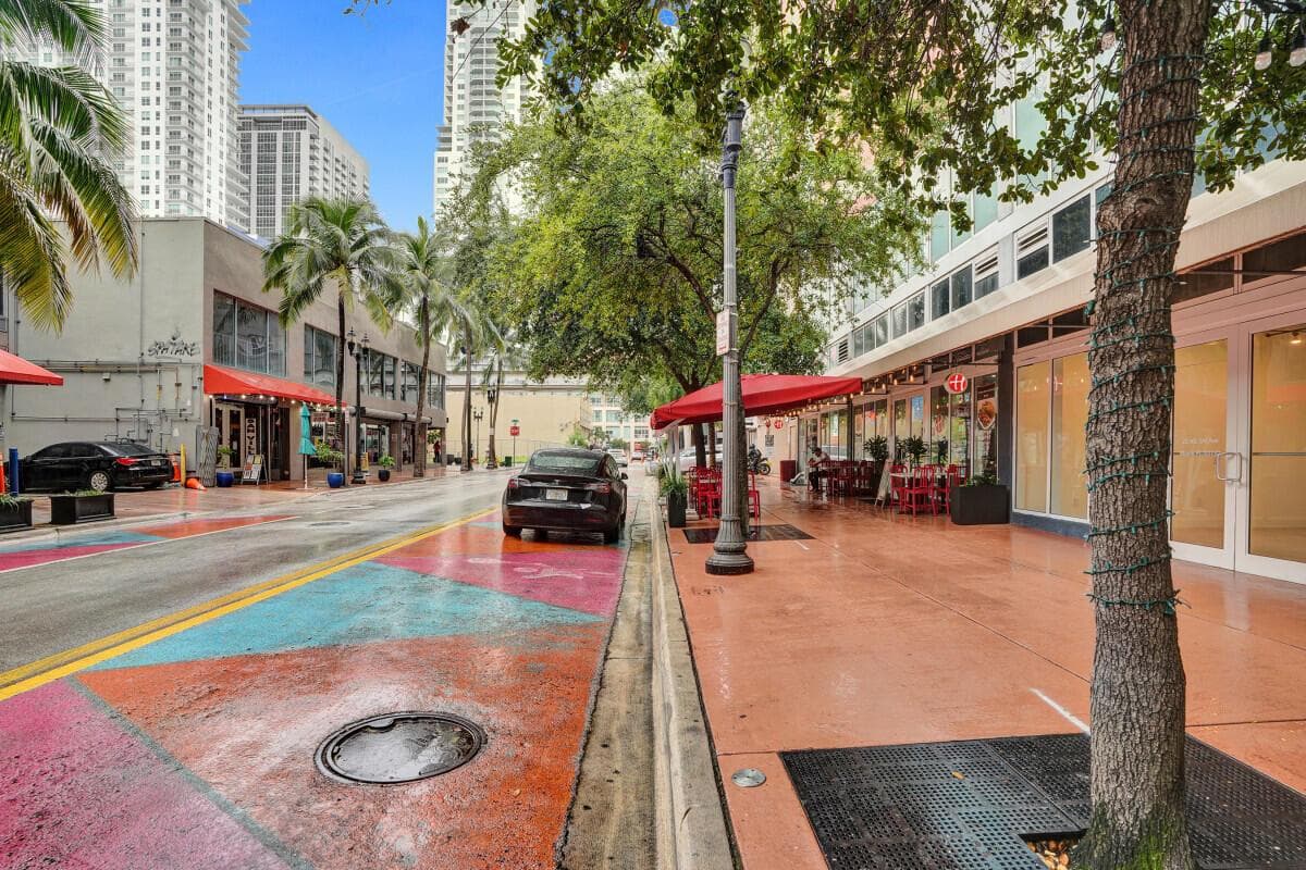 50 Biscayne Boulevard # Cu6, Miami, FL 33132 — zdjęcie 4