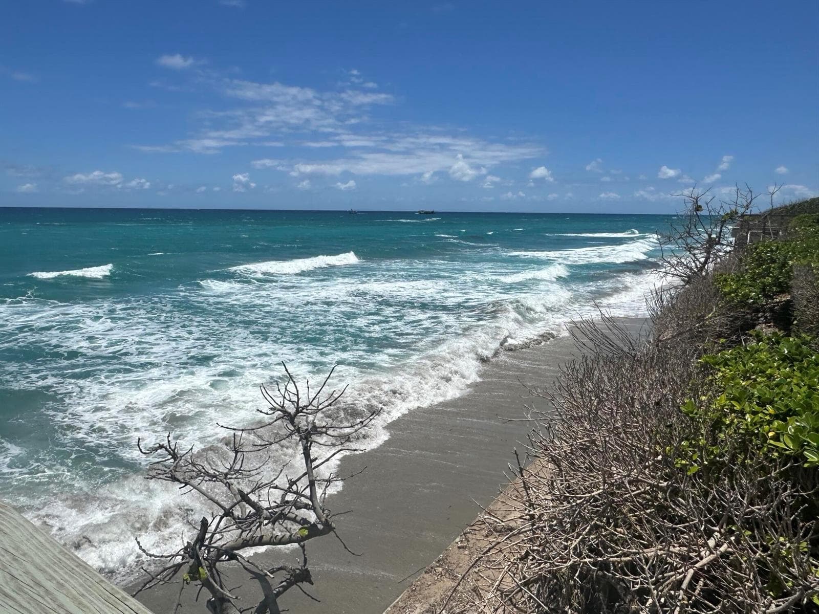5380 N Ocean Drive # 4e, Singer Island, FL 33404 — zdjęcie 2