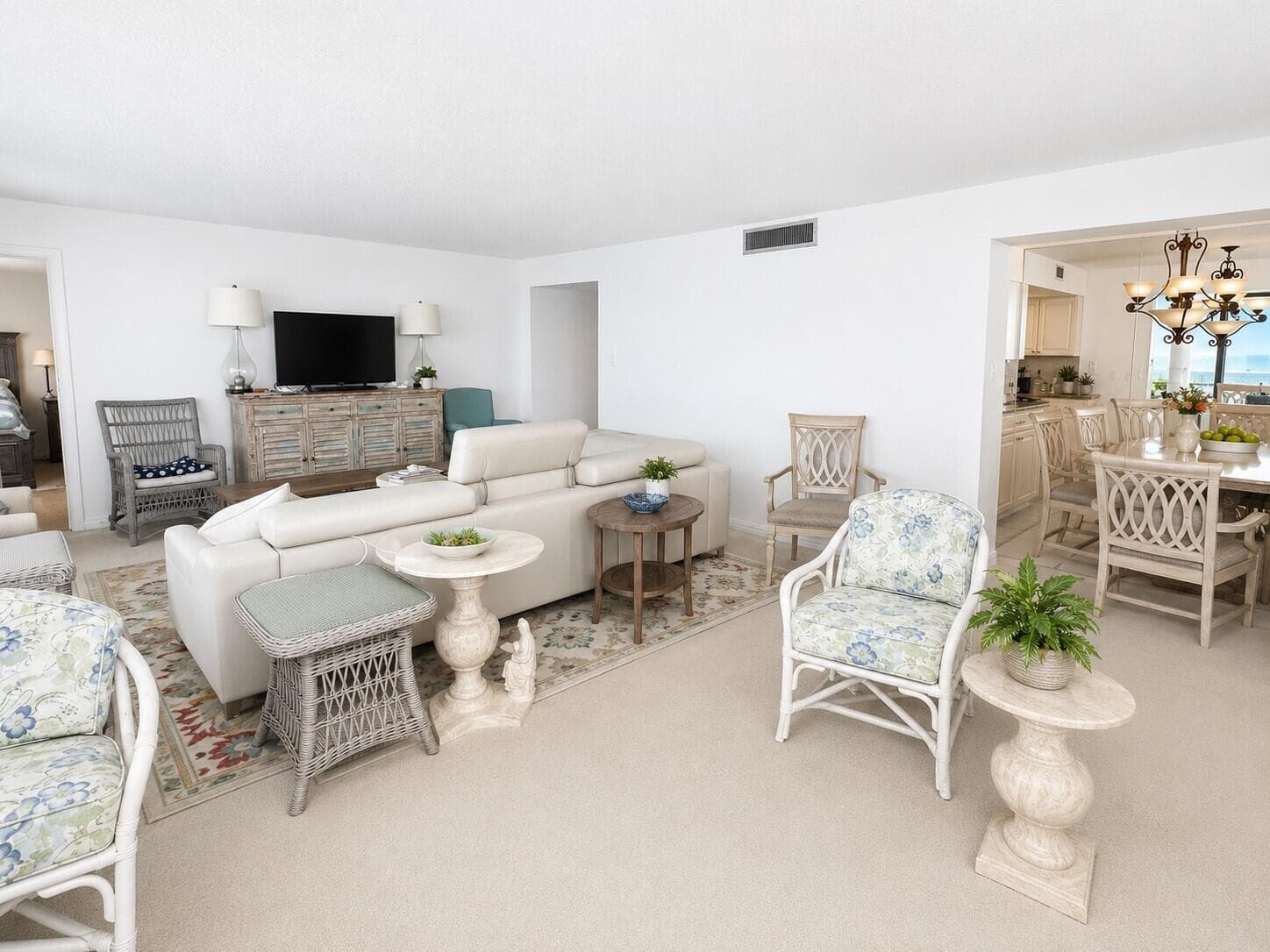 5380 N Ocean Drive # 4e, Singer Island, FL 33404 — zdjęcie 3