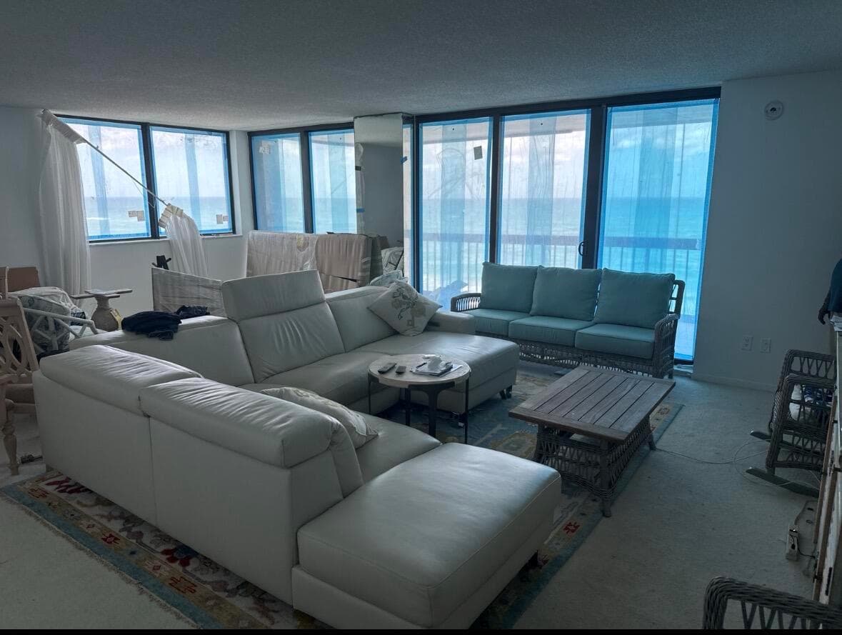 5380 N Ocean Drive # 4e, Singer Island, FL 33404 — zdjęcie 4