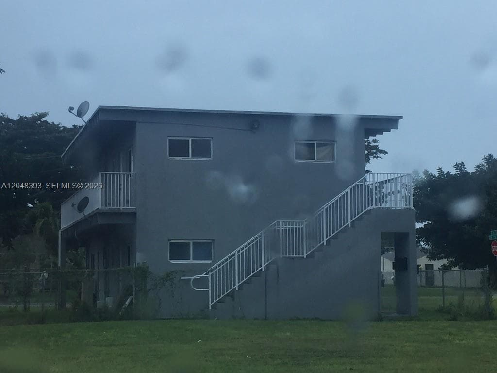 515 SW 3rd Ave, Homestead, FL 33030