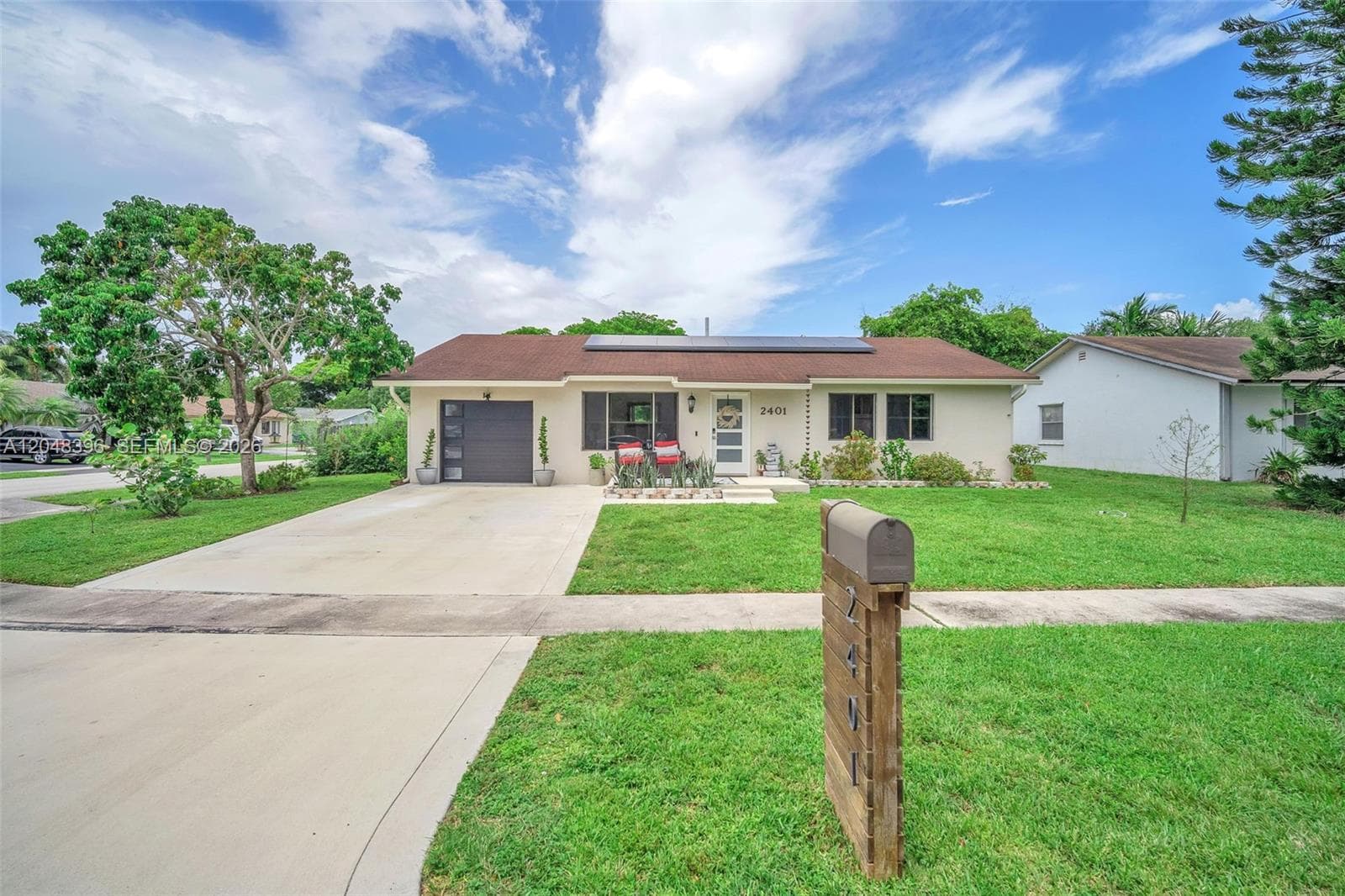 2401 NW 110th Ter # 2401, Sunrise, FL 33322