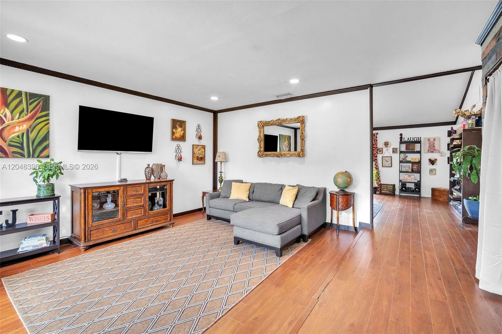 2401 NW 110th Ter # 2401, Sunrise, FL 33322 — zdjęcie 5