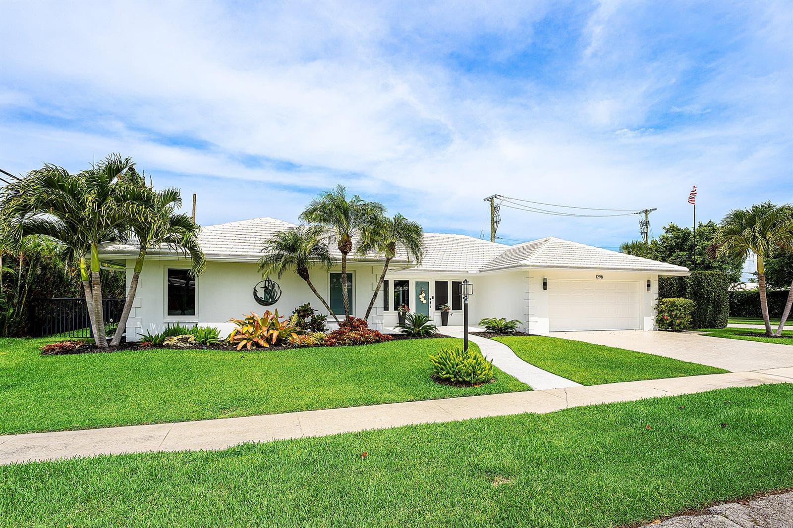 1298 Walnut Terrace, Boca Raton, FL 33486 — zdjęcie 2
