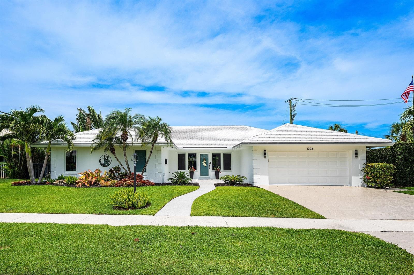 1298 Walnut Terrace, Boca Raton, FL 33486