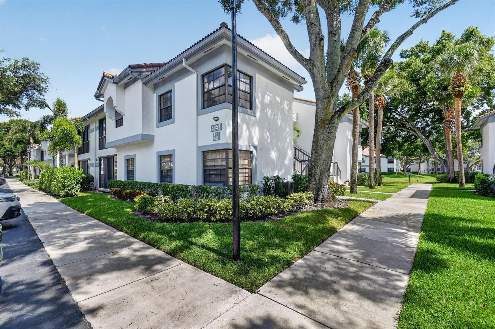 5451 Verona Drive # N, Boynton Beach, FL 33437 — zdjęcie 2