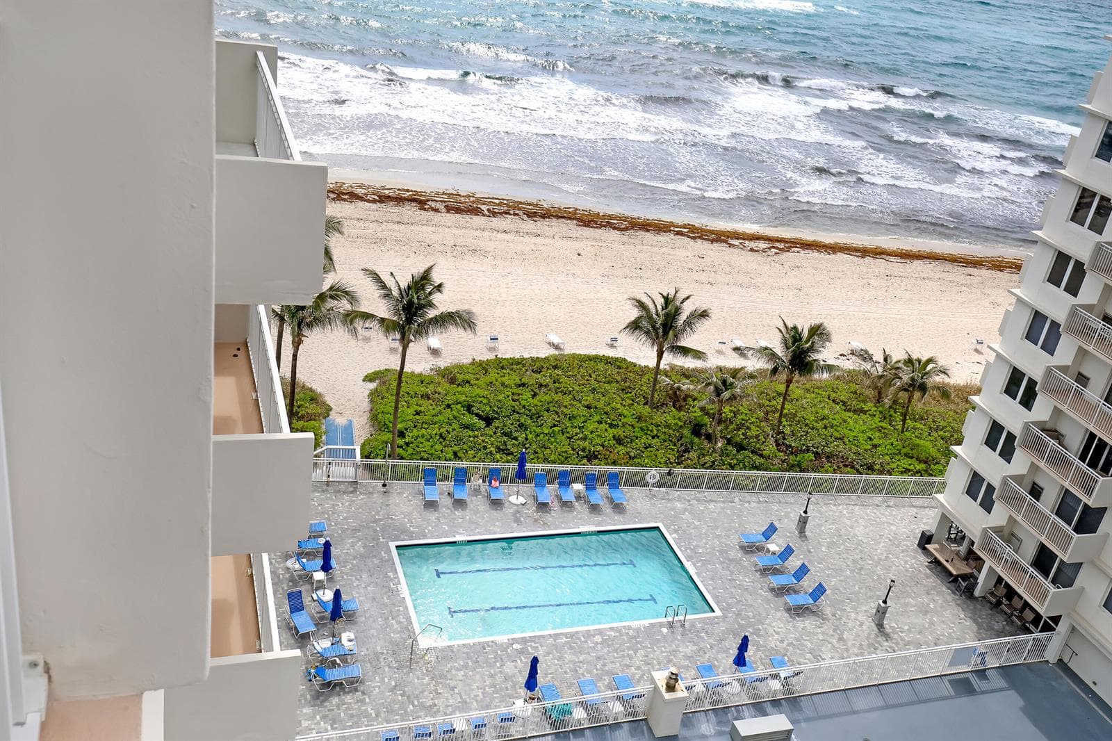 3221 S Ocean Boulevard # 1003, Highland Beach, FL 33487 — zdjęcie 2