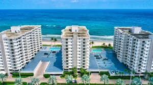 3221 S Ocean Boulevard # 1003, Highland Beach, FL 33487 — zdjęcie 3