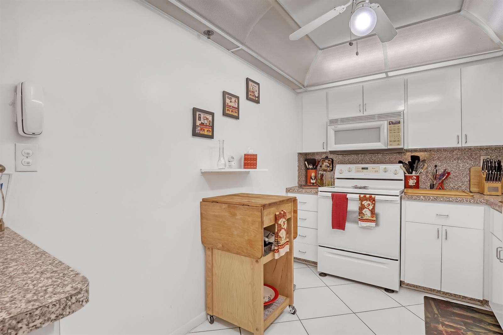 3221 S Ocean Boulevard # 1003, Highland Beach, FL 33487 — zdjęcie 4