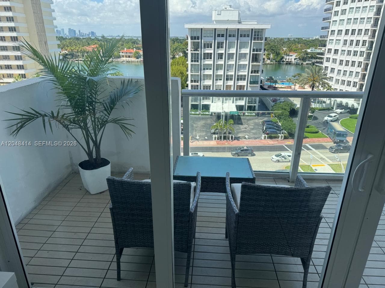 5601 Collins Ave # 823, Miami Beach, FL 33140