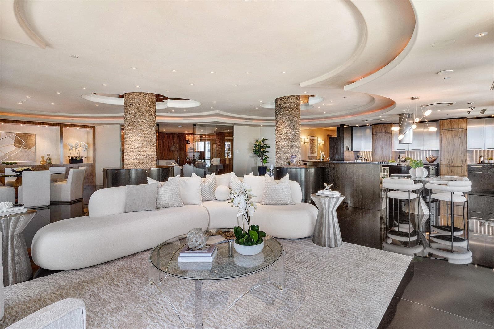400 S Ocean Boulevard # Ph2, Boca Raton, FL 33432 — zdjęcie 3
