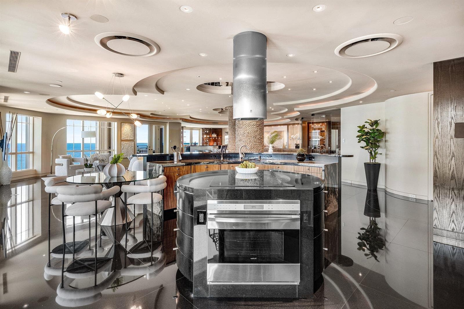 400 S Ocean Boulevard # Ph2, Boca Raton, FL 33432 — zdjęcie 5