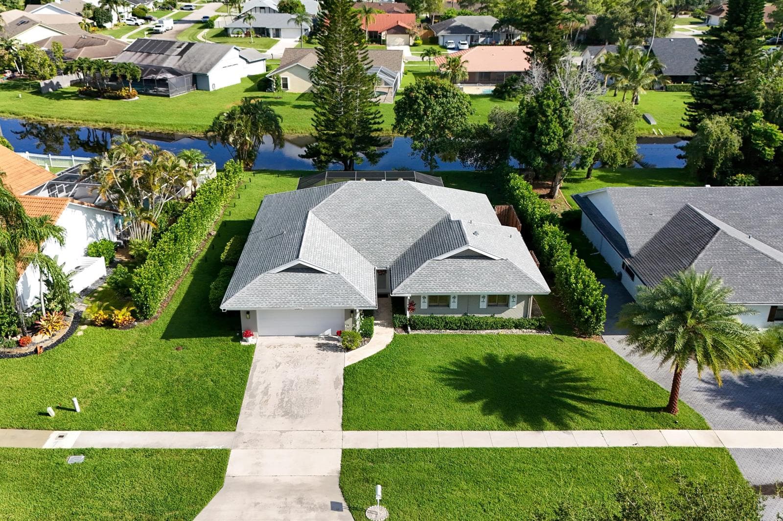 13471 Barberry Drive, Wellington, FL 33414 — zdjęcie 4
