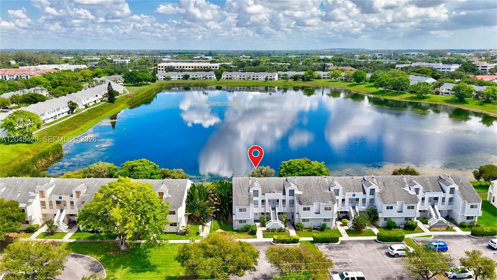 3409 NW 44th St # 101, Oakland Park, FL 33309