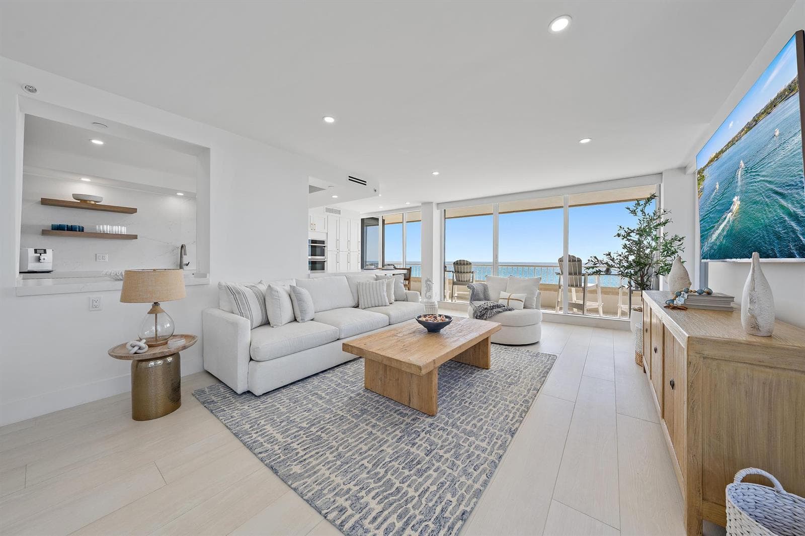 5250 N Ocean Drive # 5s, Singer Island, FL 33404 — zdjęcie 2