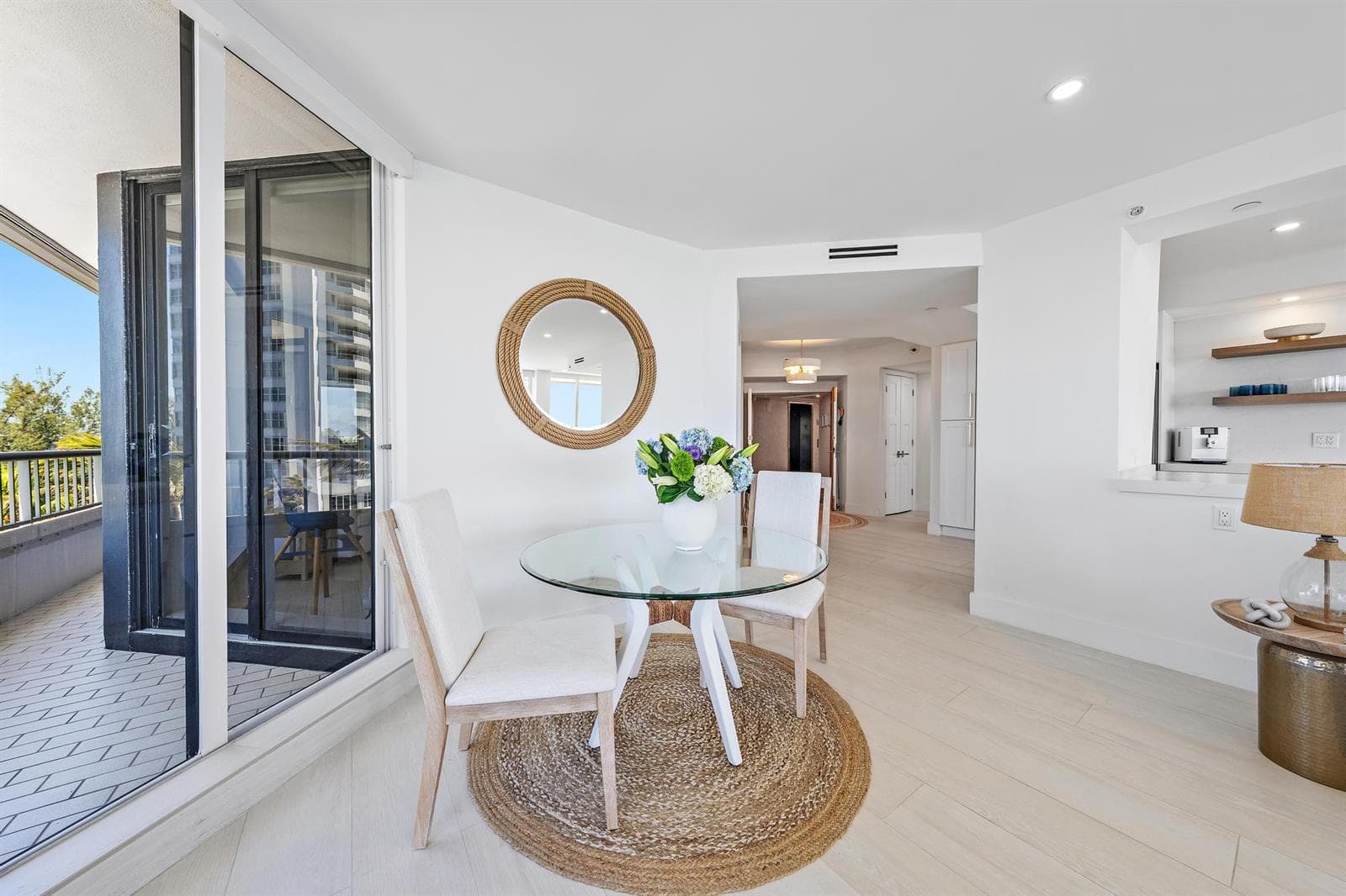 5250 N Ocean Drive # 5s, Singer Island, FL 33404 — zdjęcie 5