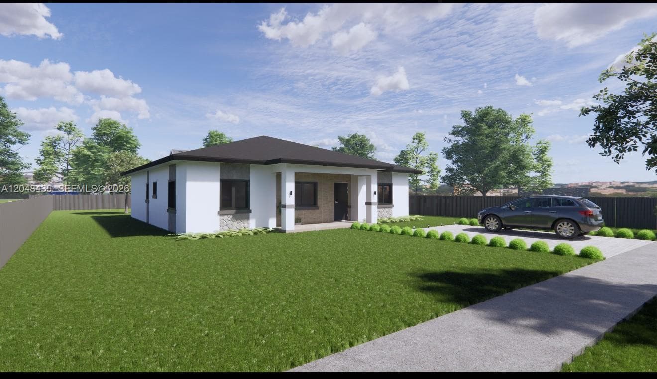 2960 NW 93rd St, Miami, FL 33147