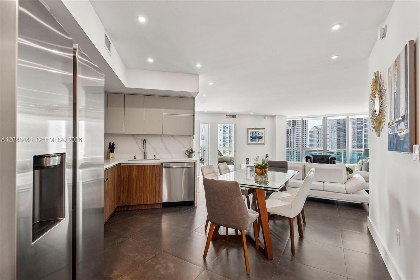 350 S Miami Ave # 1902, Miami, FL 33130 — zdjęcie 2