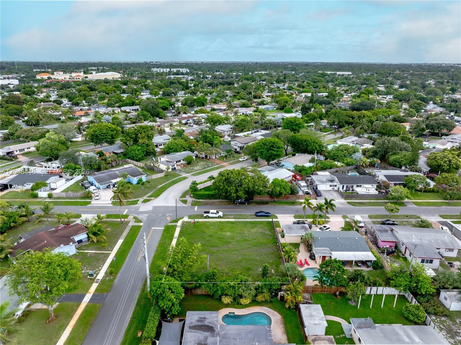 3644 SW 21st Street, Fort Lauderdale, FL 33312 — zdjęcie 2