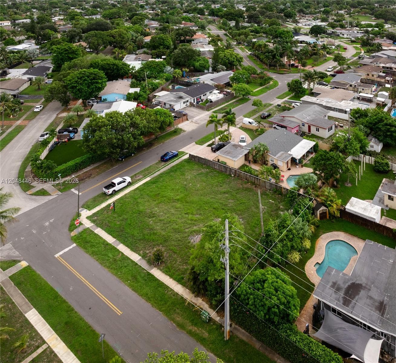 3644 SW 21st Street, Fort Lauderdale, FL 33312 — zdjęcie 5