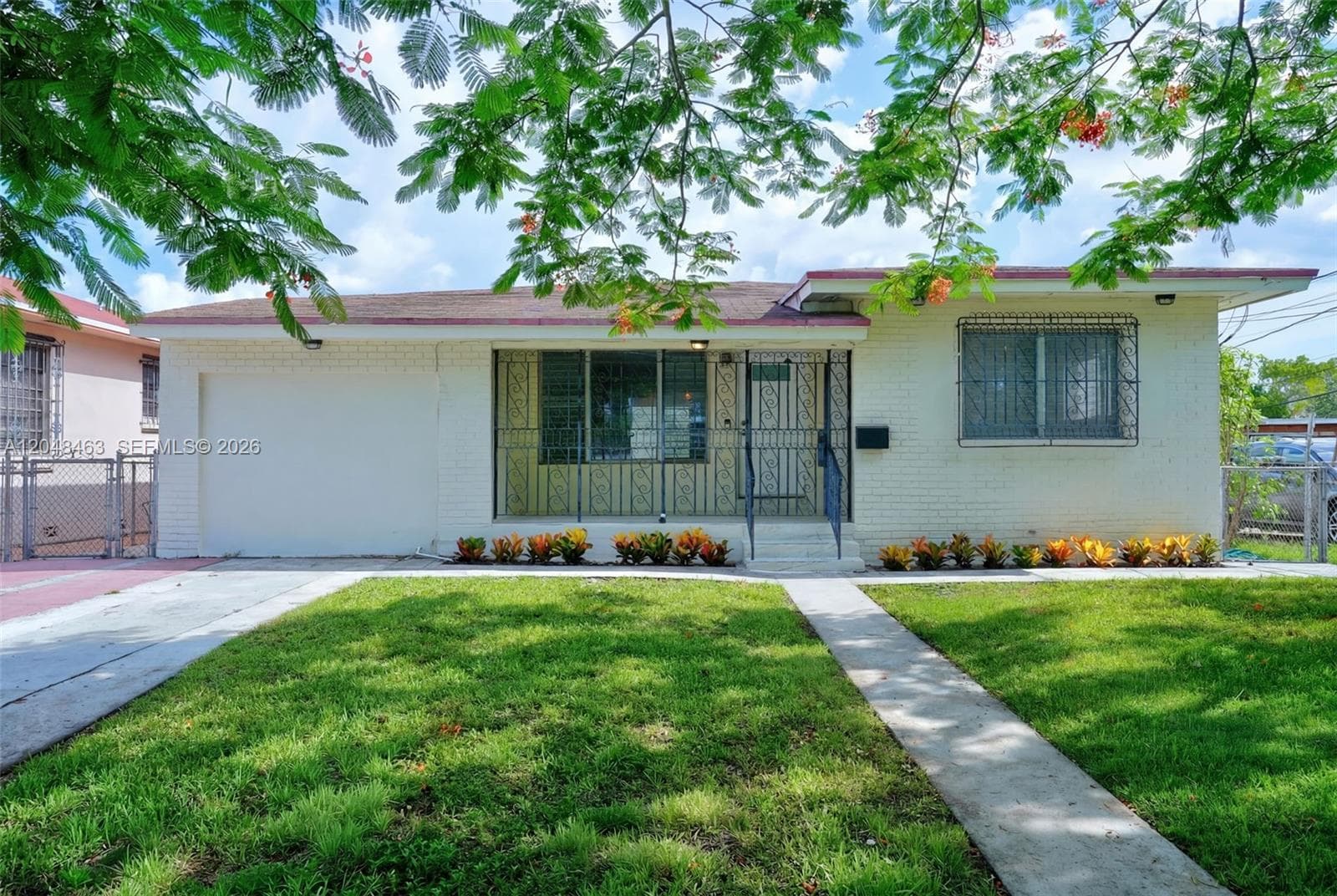2323 NW 1st St, Miami, FL 33125
