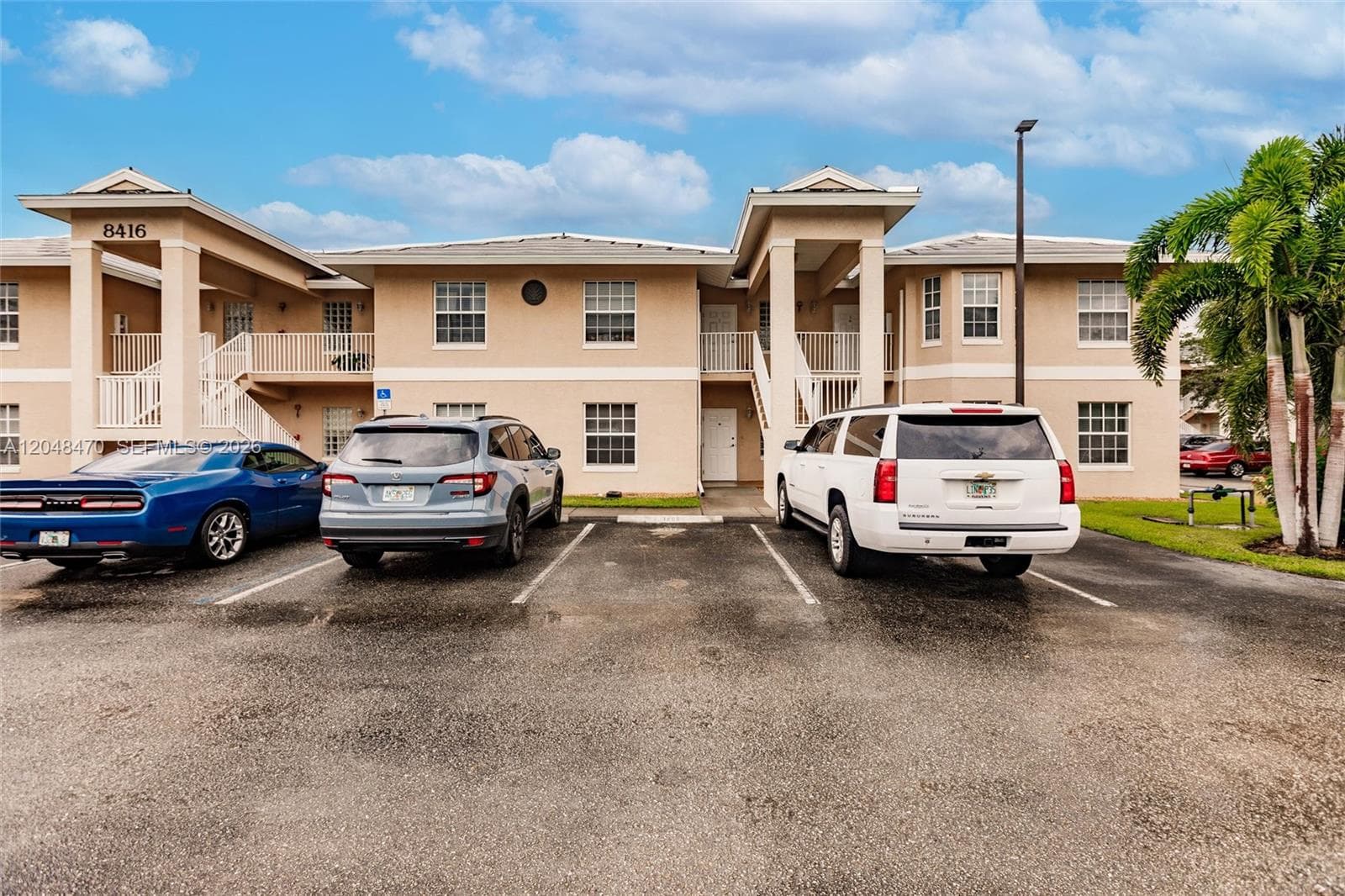 8416 BERNWOOD COVE LOOP # 1609, Other City - In The State Of Florida, FL 33966 — zdjęcie 2