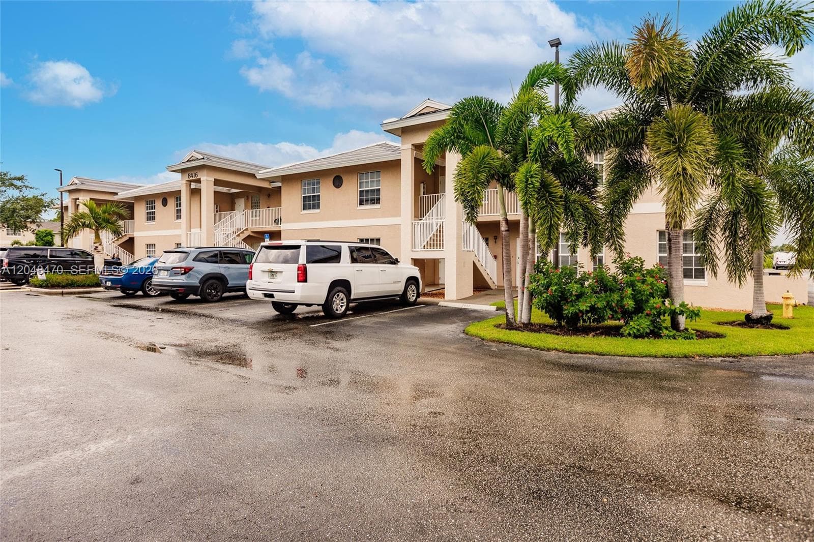 8416 BERNWOOD COVE LOOP # 1609, Other City - In The State Of Florida, FL 33966