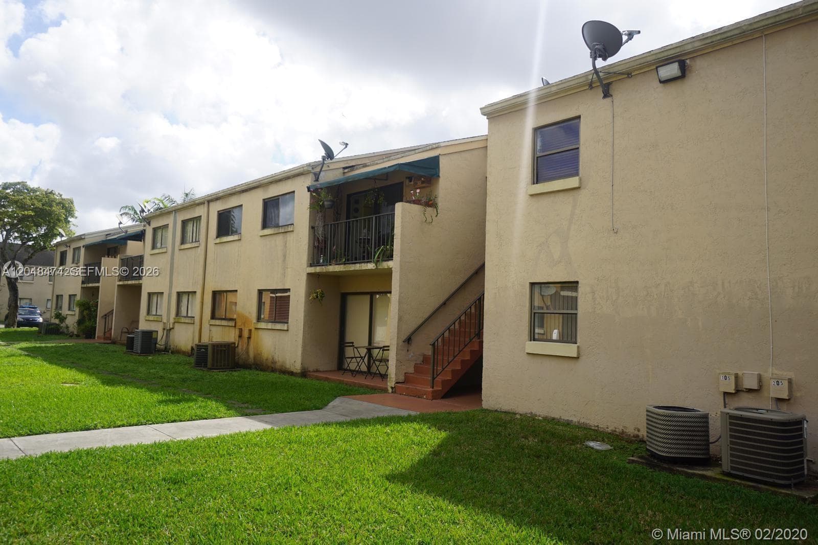7401 SW 152nd Ave # 107-1, Miami, FL 33193 — zdjęcie 2