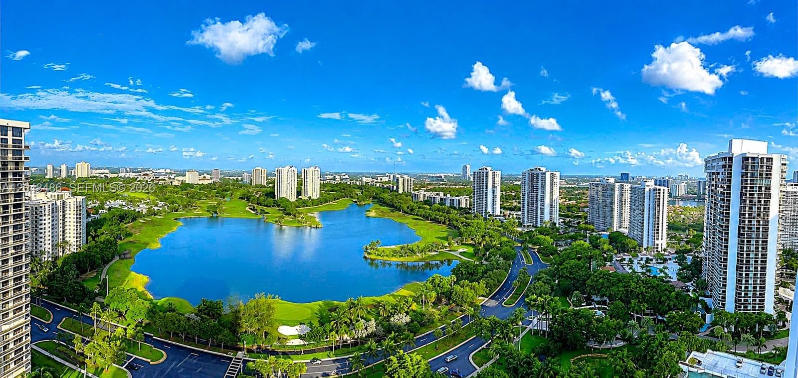 20191 E Country Club Dr # 2601, Aventura, FL 33180 — zdjęcie 2