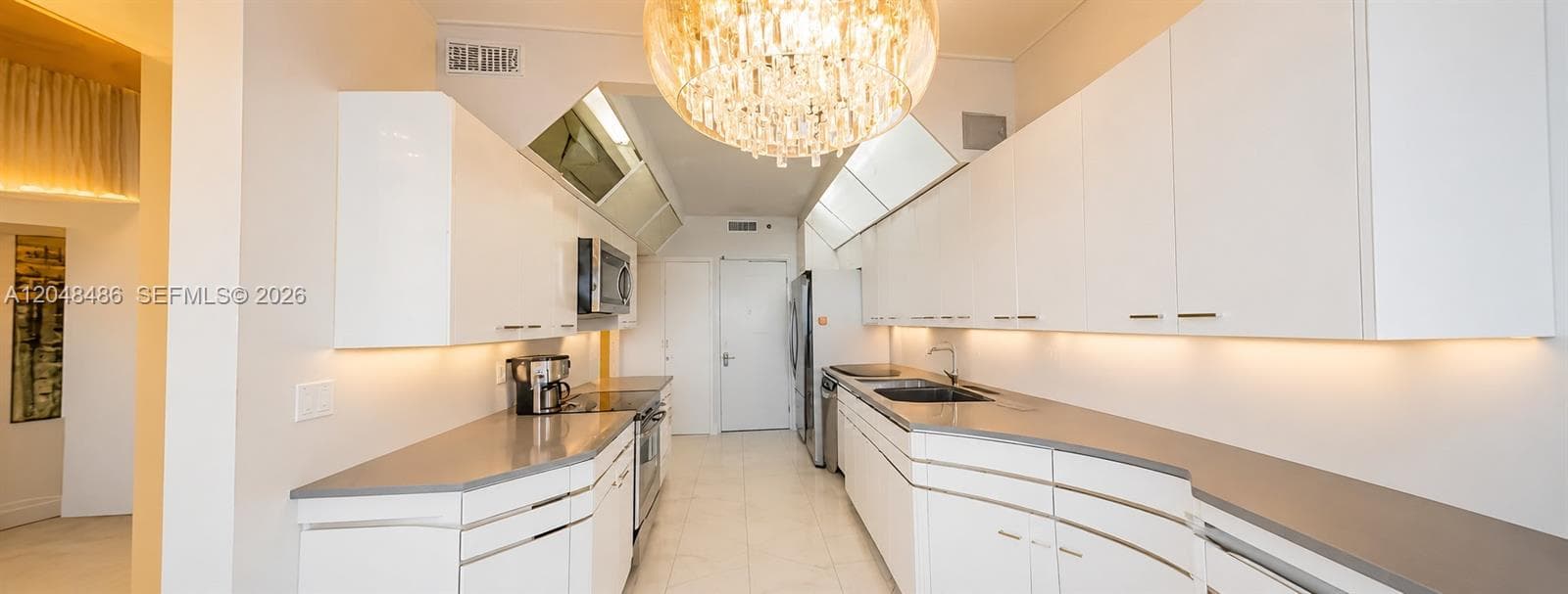 20191 E Country Club Dr # 2601, Aventura, FL 33180 — zdjęcie 4