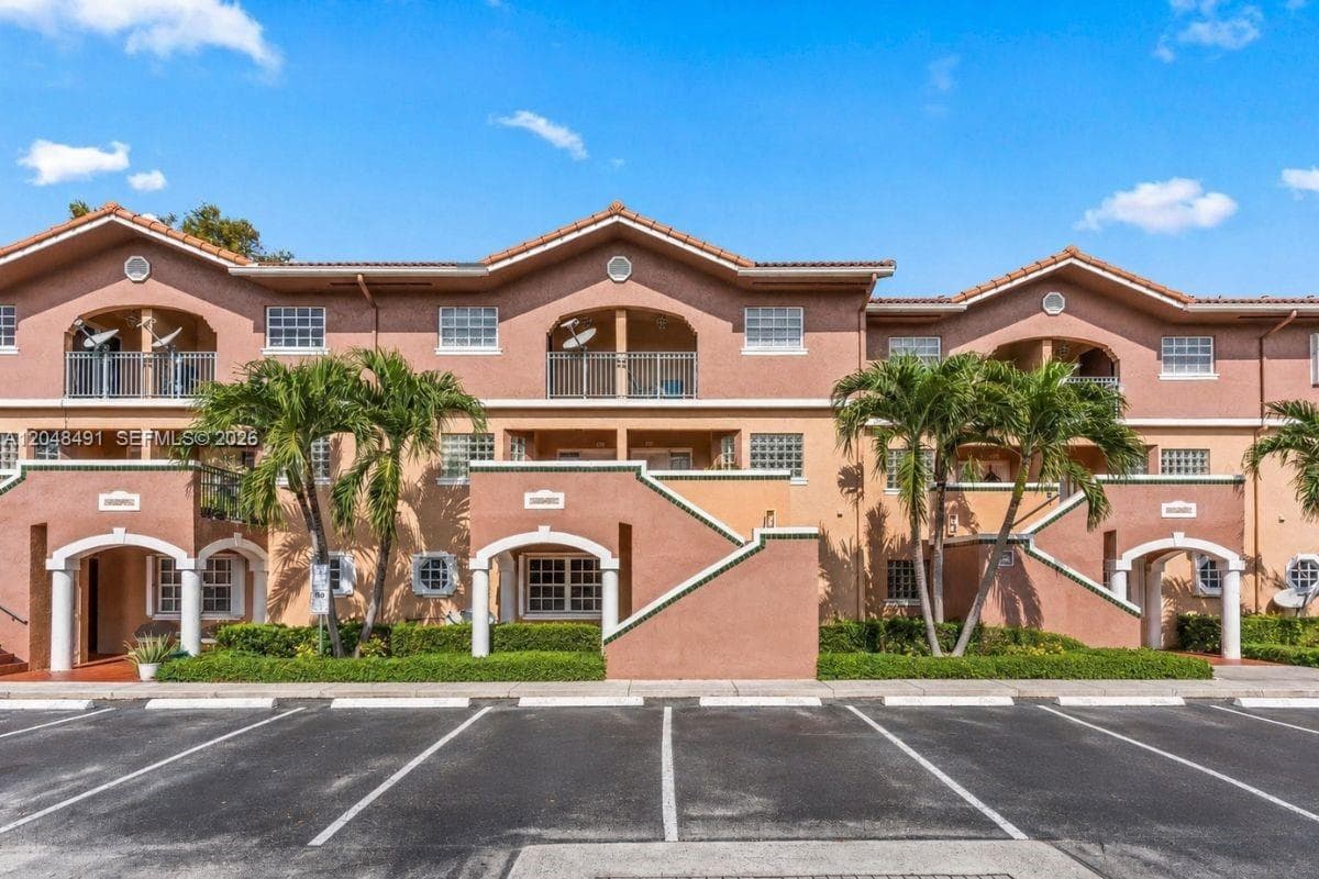 10014 Hammocks Blvd # 204-4, Miami, FL 33196 — zdjęcie 3