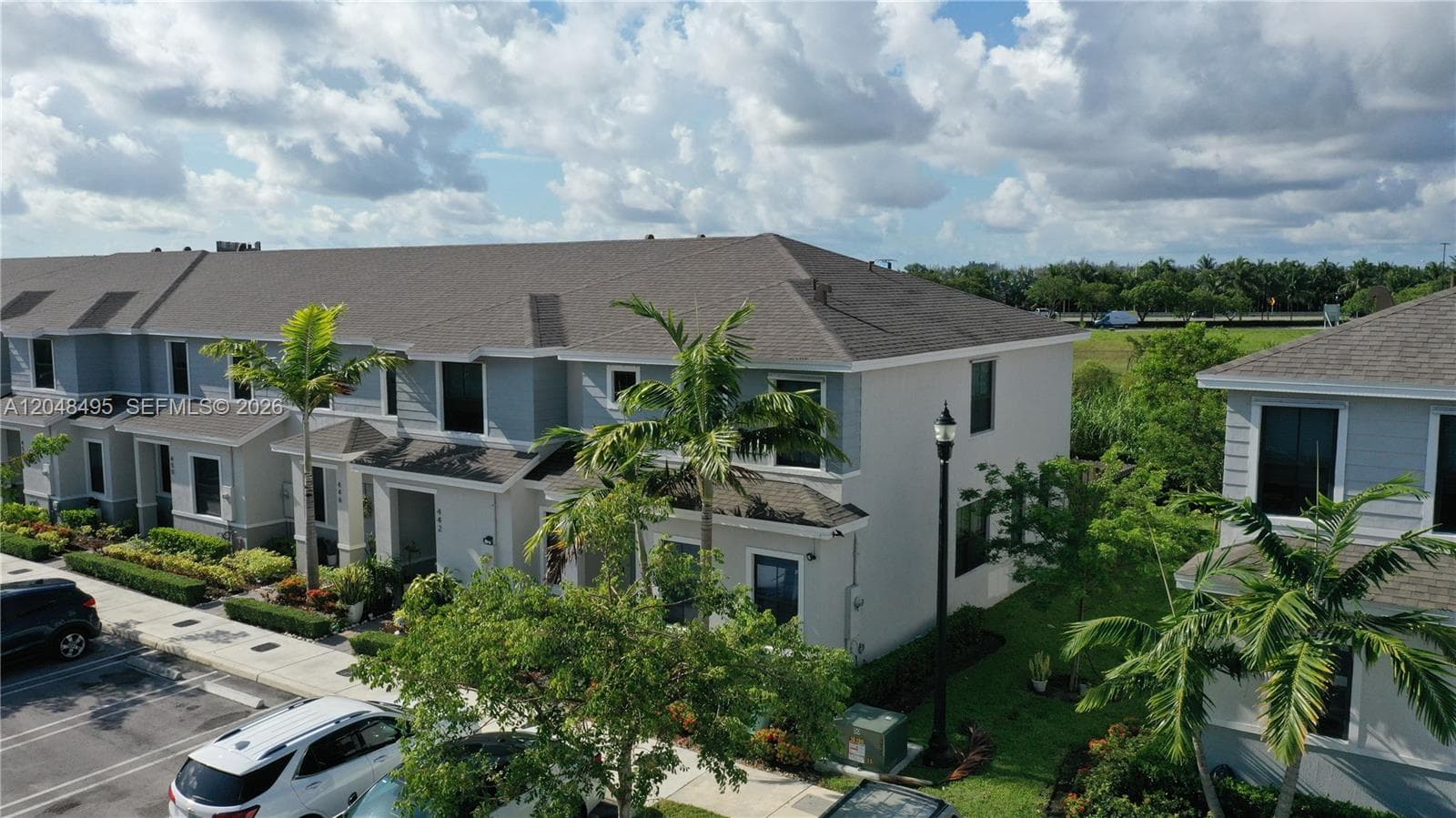 438 NE 12th St, Florida City, FL 33034 — zdjęcie 2