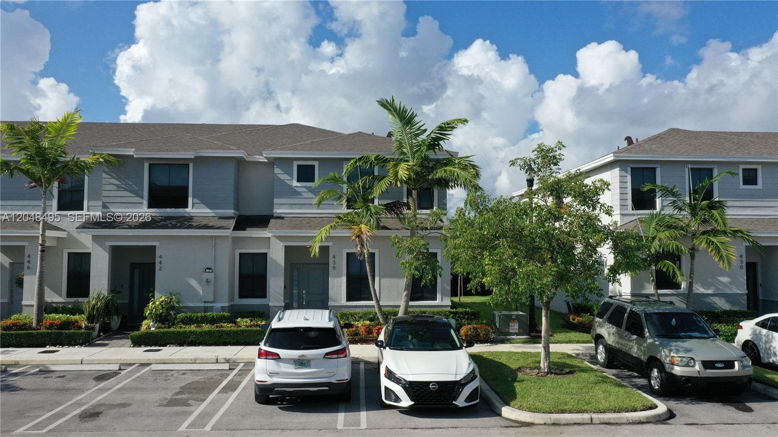 438 NE 12th St, Florida City, FL 33034