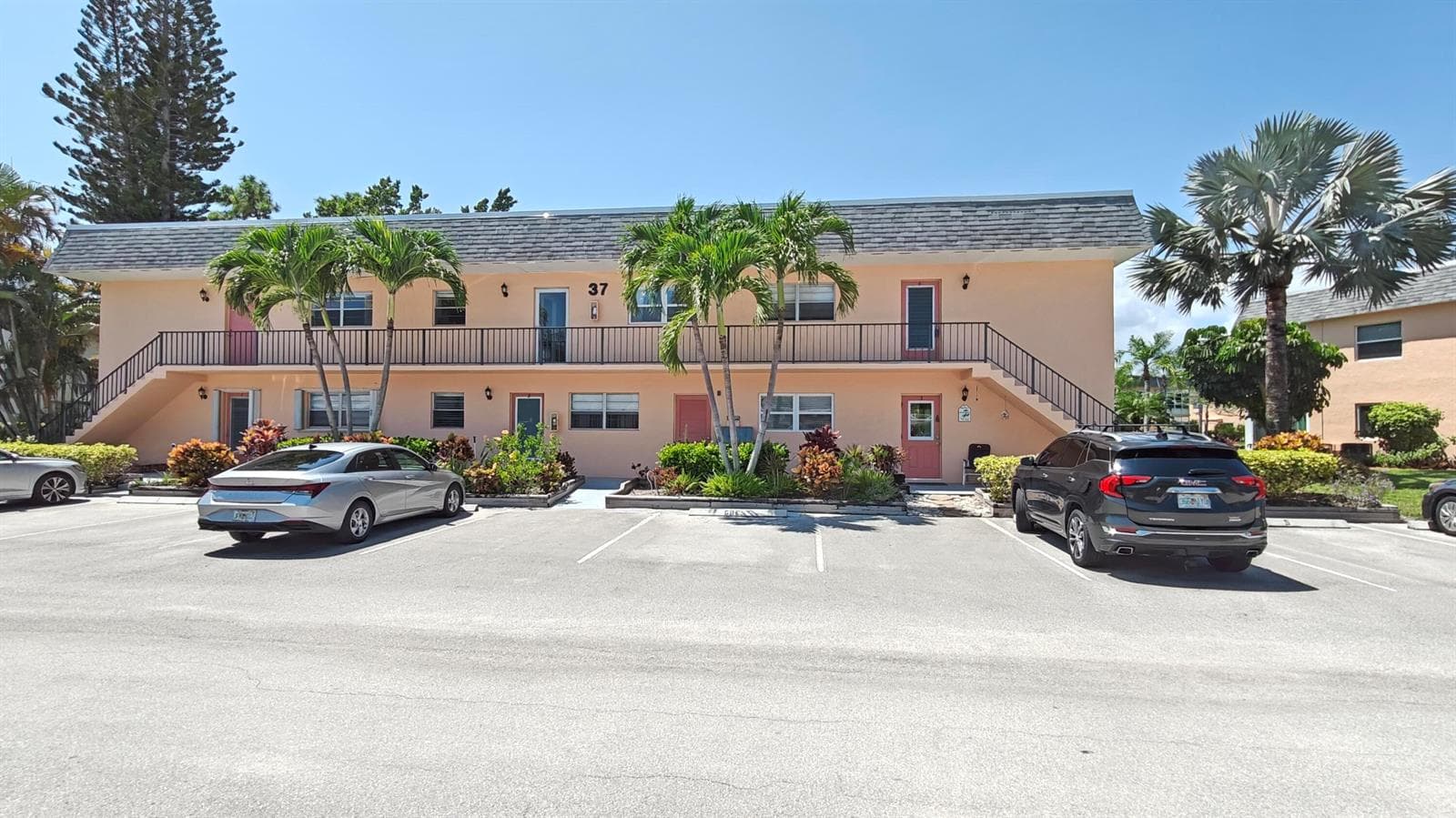 2950 SE Ocean Boulevard # 37-6, Stuart, FL 34996 — zdjęcie 2
