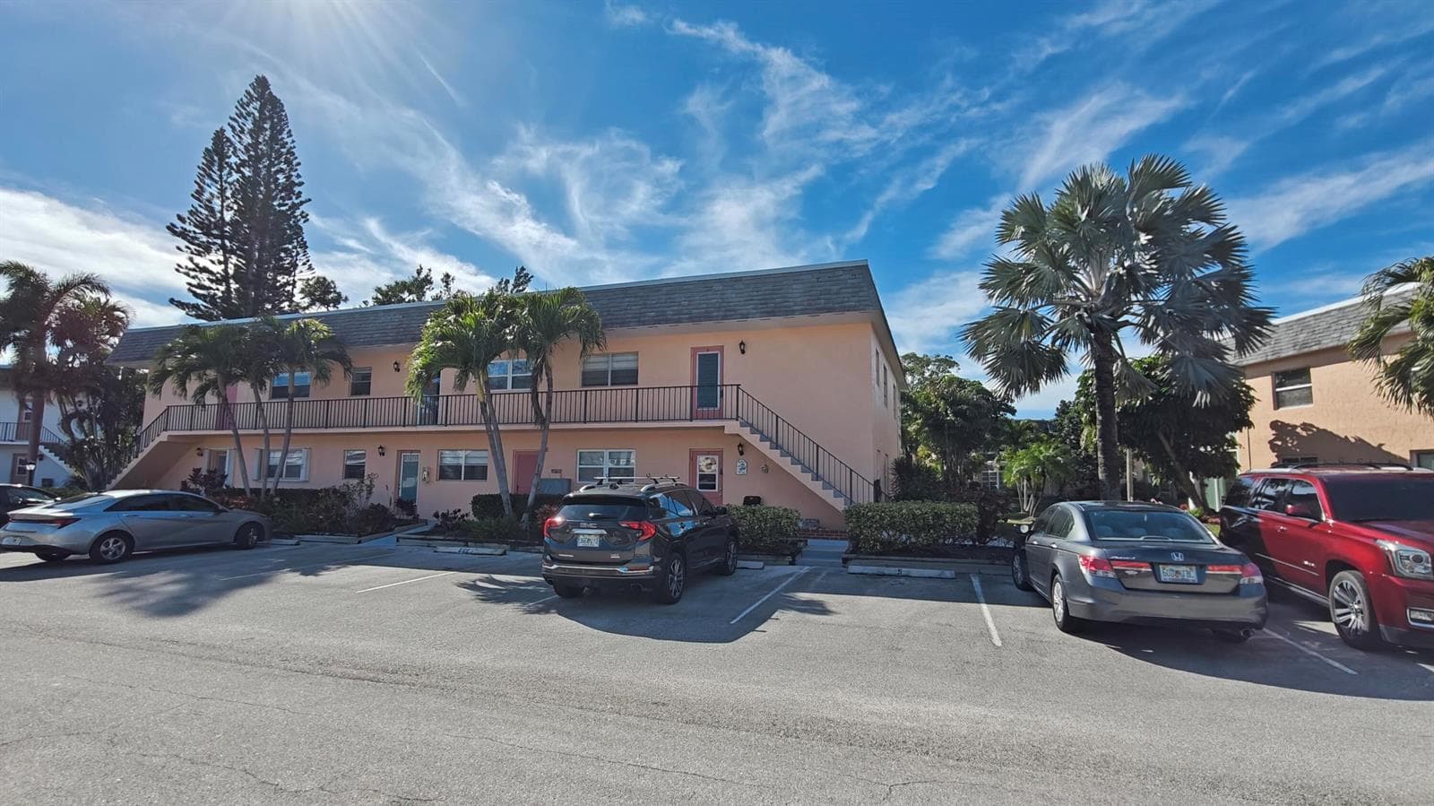 2950 SE Ocean Boulevard # 37-6, Stuart, FL 34996