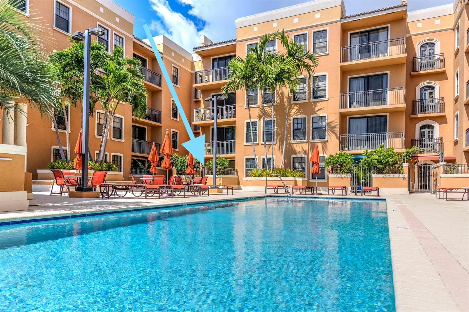 511 Lucerne Avenue # 312, FL 33460