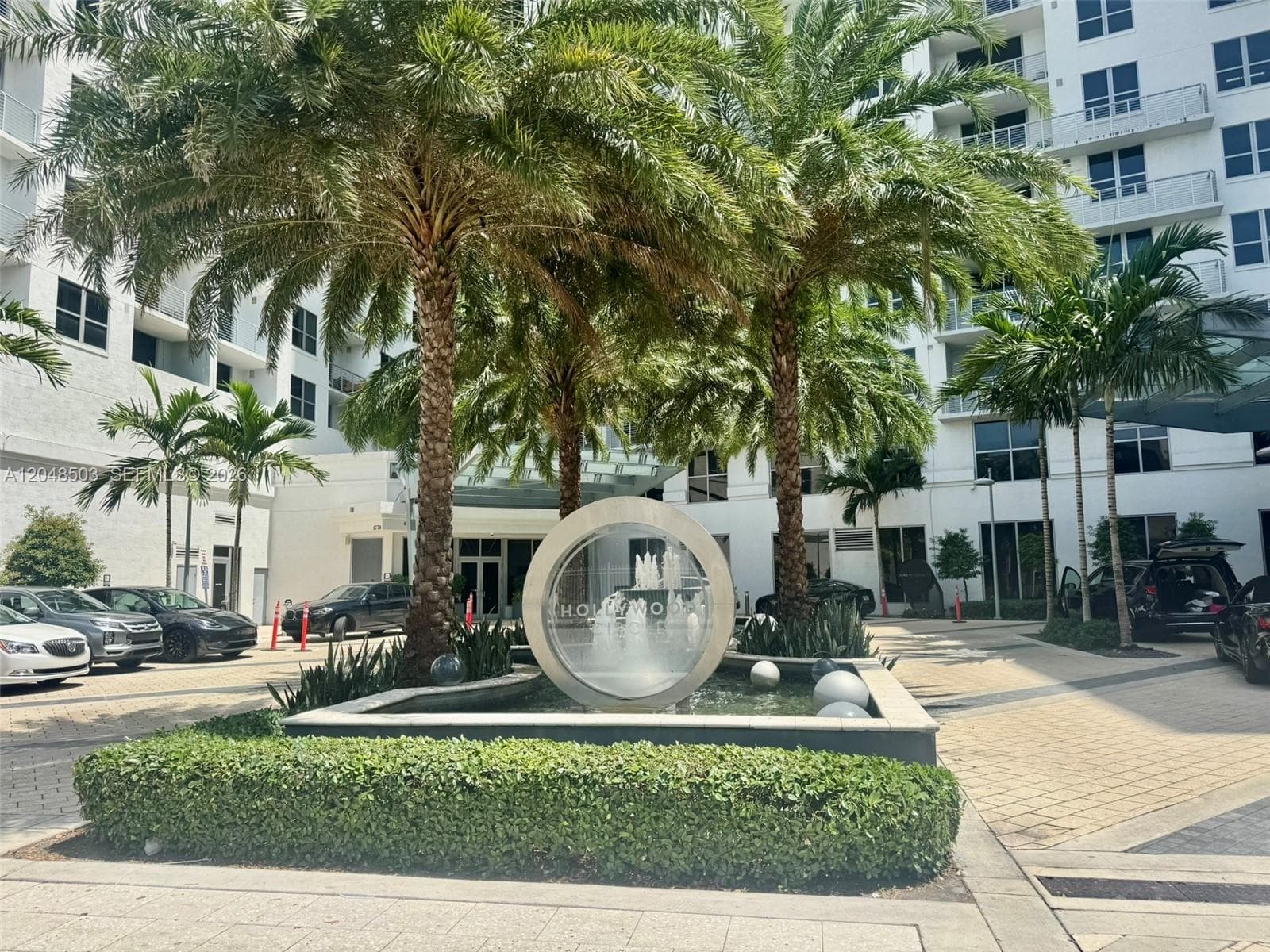 1776 Polk St # 517, Hollywood, FL 33020