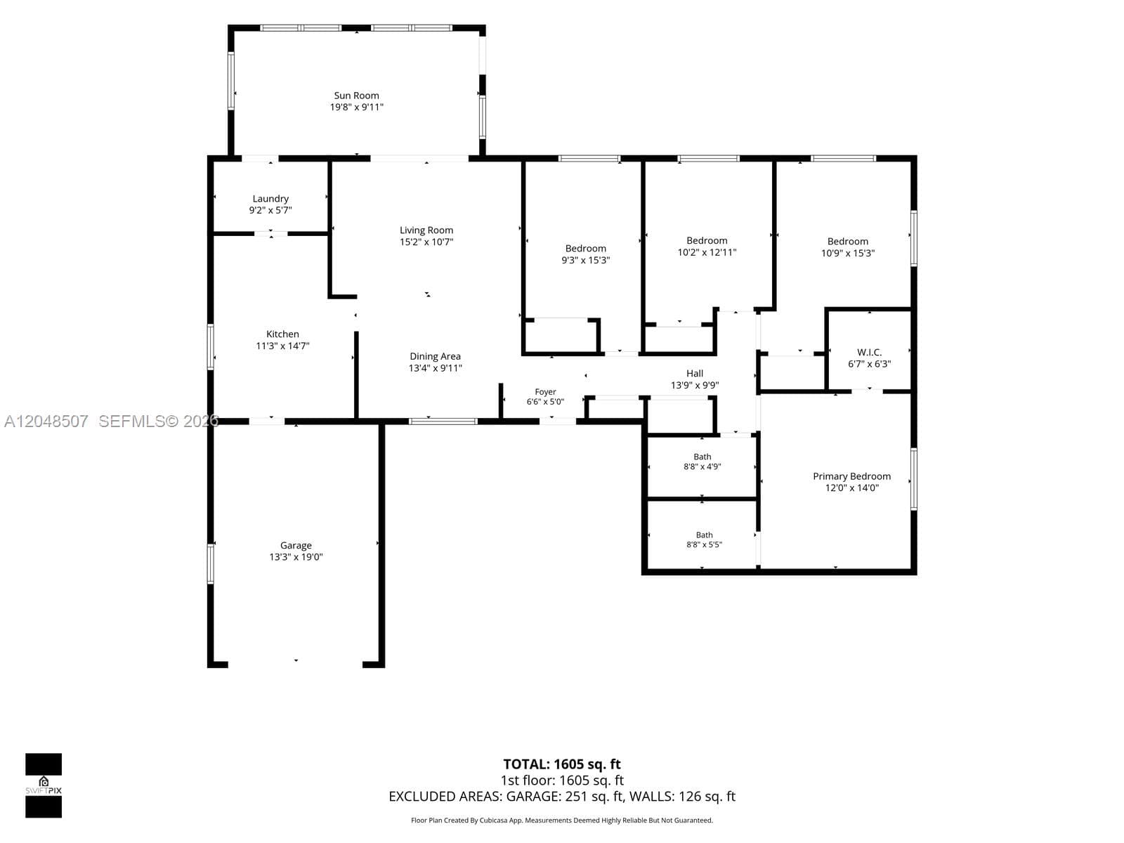 10688 Sleepy Brook Way, Boca Raton, FL 33428 — zdjęcie 2
