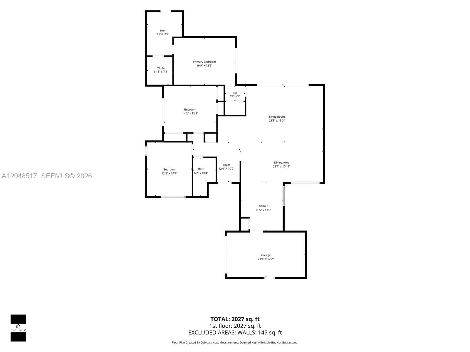 20475 NE 10th Place, Miami, FL 33179 — zdjęcie 4
