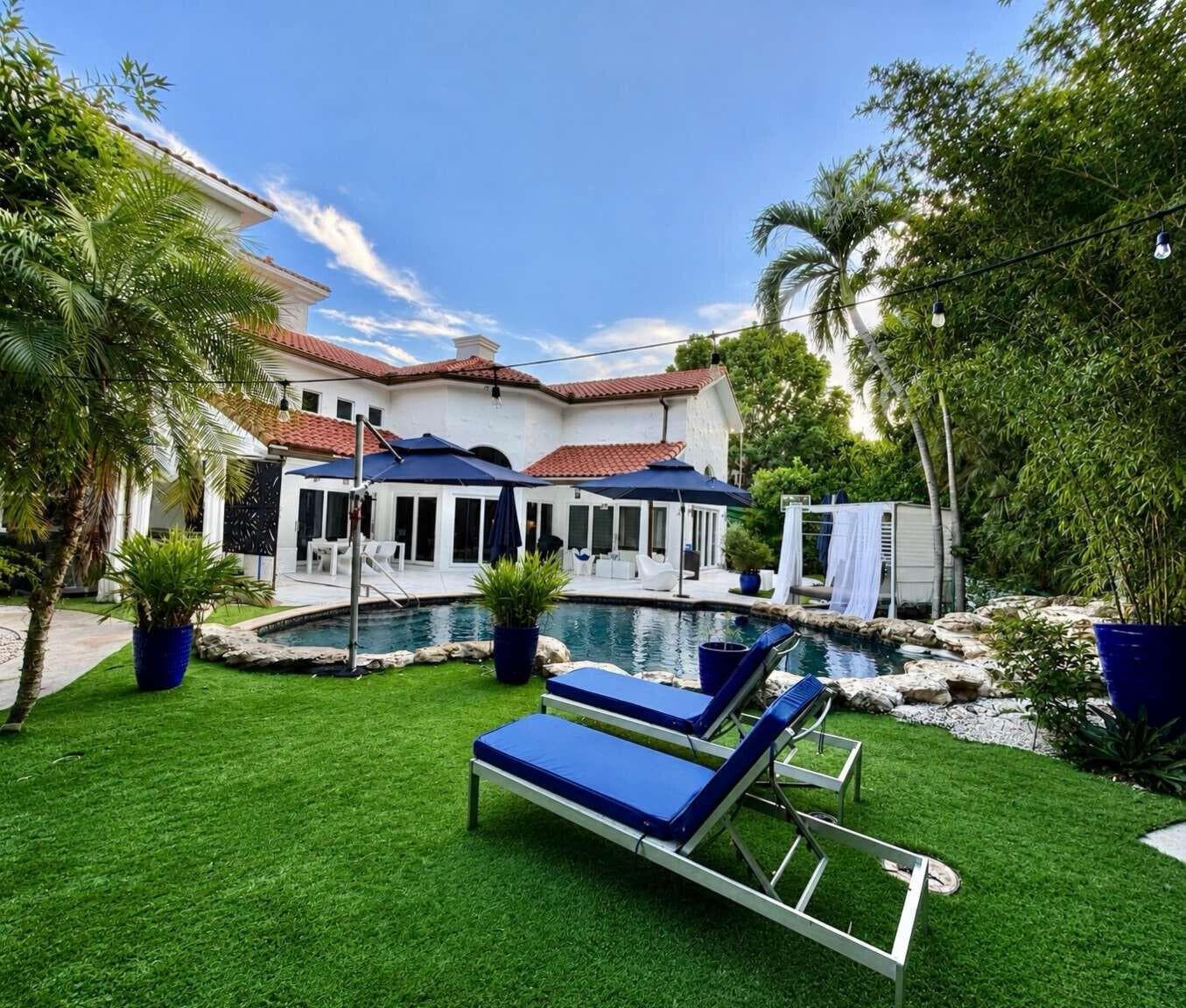 233 Pershing Way, West Palm Beach, FL 33401 — zdjęcie 2