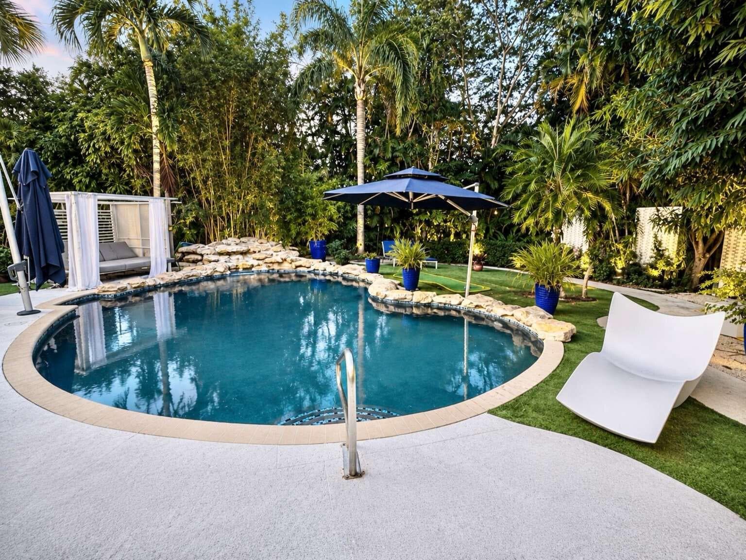 233 Pershing Way, West Palm Beach, FL 33401 — zdjęcie 3