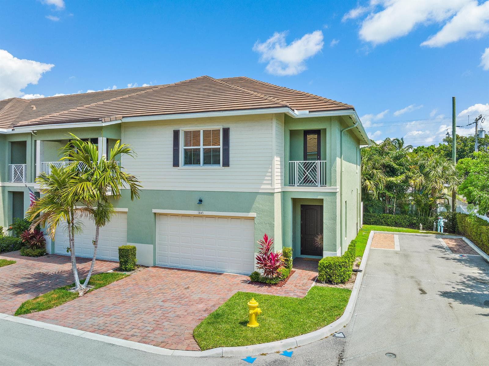 1843 Juno Landing Lane, North Palm Beach, FL 33408 — zdjęcie 2