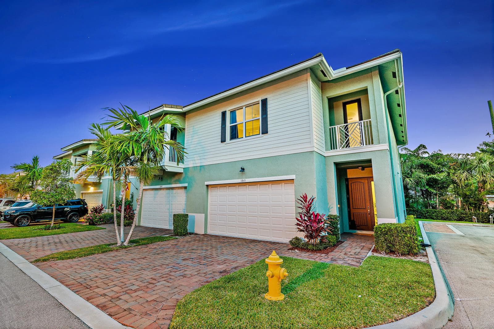 1843 Juno Landing Lane, North Palm Beach, FL 33408