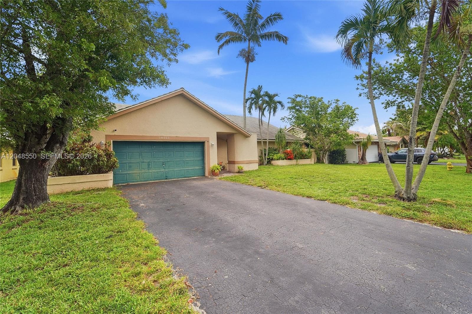 10623 NW 7th Pl, Coral Springs, FL 33071 — zdjęcie 2