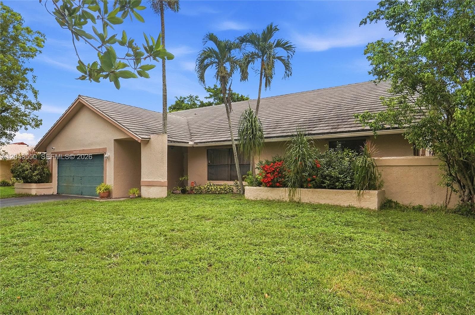 10623 NW 7th Pl, Coral Springs, FL 33071 — zdjęcie 3