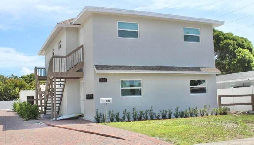 305 Cypress Drive # 1, Lake Park, FL 33403