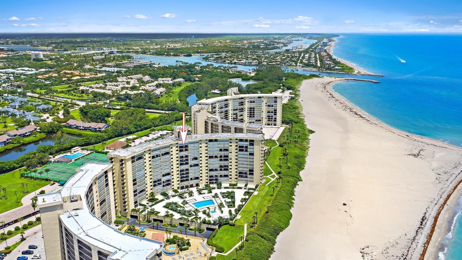 200 Ocean Trail Way # 1205, Jupiter, FL 33477 — zdjęcie 2
