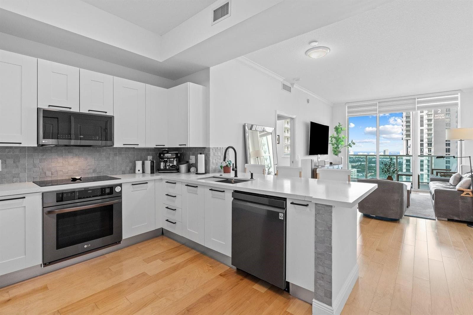 350 SE 2nd Street # 2960, Fort Lauderdale, FL 33301 — zdjęcie 5