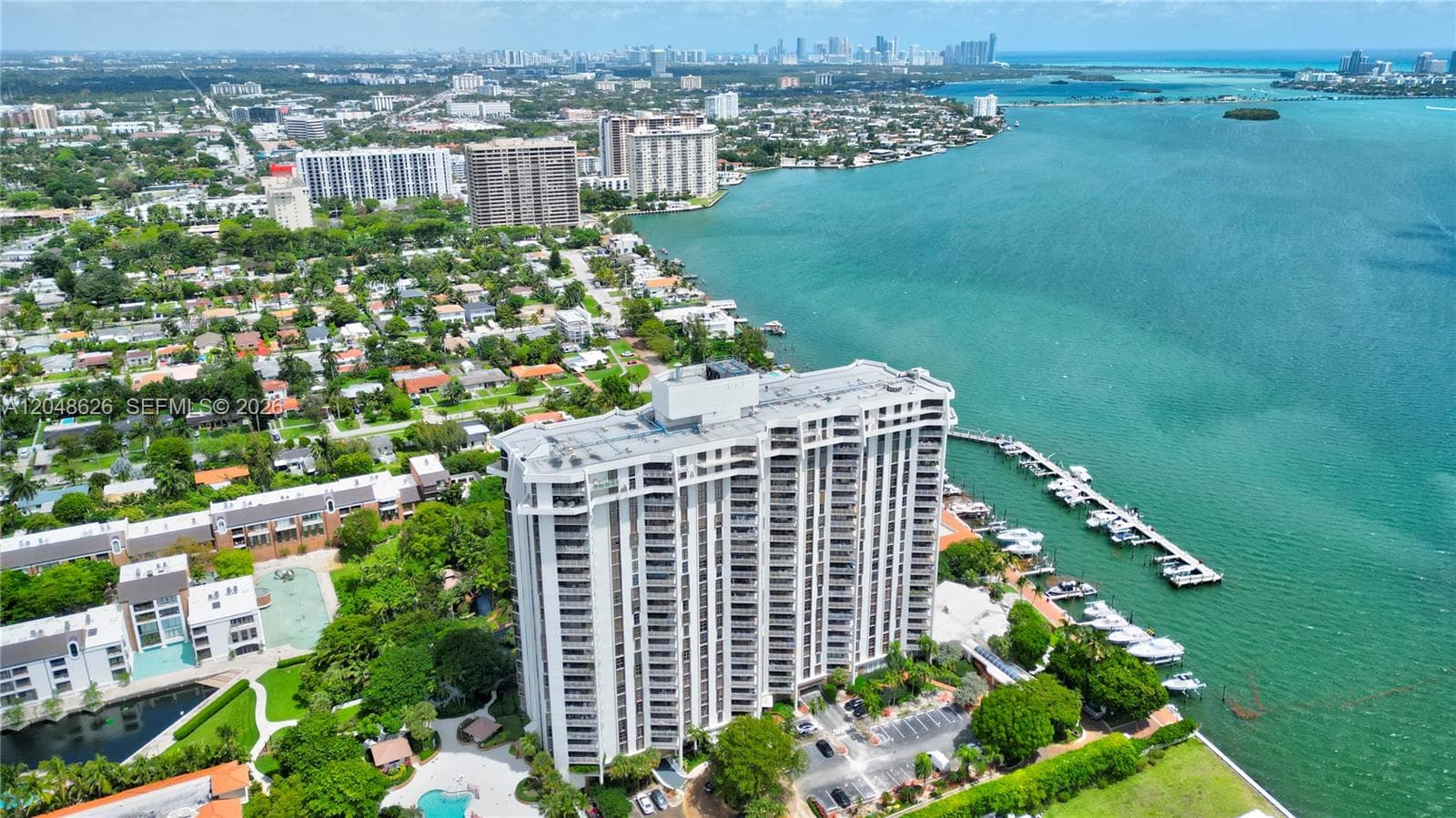 4000 Towerside Ter # 908, Miami, FL 33138