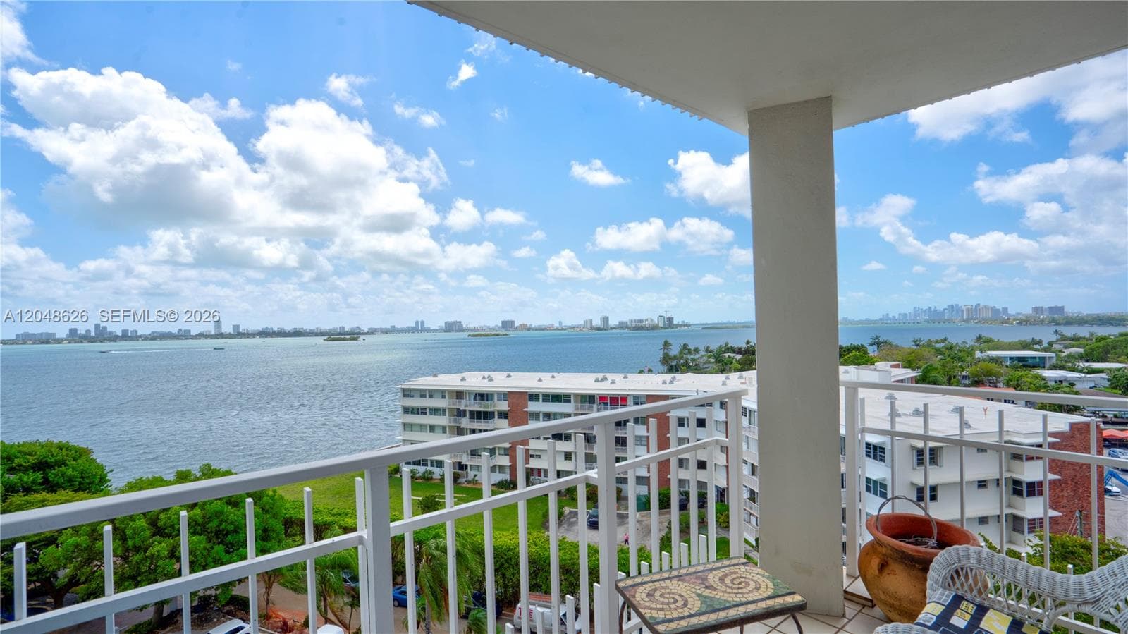 4000 Towerside Ter # 908, Miami, FL 33138 — zdjęcie 4